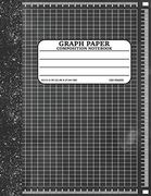 Graph Paper Composition Not: Math and Science Lover Graph Paper Cover (Quad Ruled 5 Squares per Inch, 120 Pages) Birthday Gifts for Math Lover Teacher,Student Not (en Inglés)