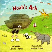 noah's ark (en Inglés)