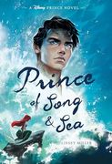 Prince of Song & sea (en Inglés)