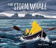 The Storm Whale (en Inglés)