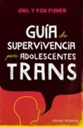 Guia Para Adolescentes Trans