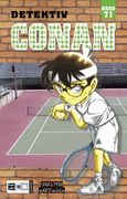 Detektiv Conan 71 (in German)