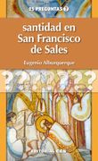 Santidad en san Francisco de Sales
