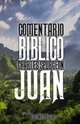 Comentario Bíblico Charles Spurgeon: Juan