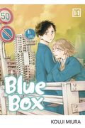 Blue Box, Vol. 14 (14) (en Inglés)