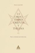 Ordo Templis Orientis y Thelema