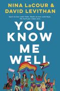 You Know me Well (en Inglés)
