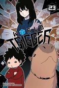 World Trigger, Vol. 23: Volume 23 