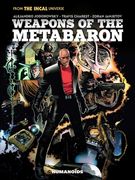 Weapons of the Metabaron (en Inglés)