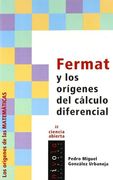 FERMAT y los orígenes del cálculo diferencial (Ciencia abierta)