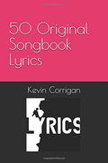 50 Original Songbook Lyrics (en Inglés)