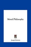 moral philosophy
