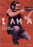 13. I am a Hero