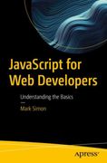 JavaScript for Web Developers: Understanding the Basics (en Inglés)