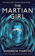 The Martian Girl: A London Mystery (en Inglés)