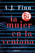 La Mujer en la Ventana