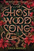 Ghost Wood Song (en Inglés)