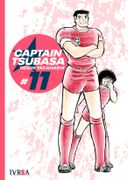 Captain Tsubasa 11