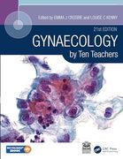 Gynaecology by ten Teachers (en Inglés)