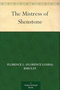 The Mistress of Shenstone (en Inglés)