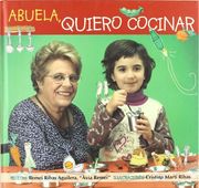 Abuela, quiero cocinar (Otros)