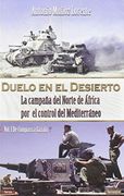 Duelo en el desierto vol. 1 (in Spanish)