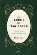 El Libro del Hakutaku. Bestiario de Monstruos Japoneses (in Spanish)