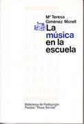 La Musica en la Escuela