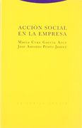Acción Social en la Empresa (Estructuras y Procesos. Derecho) (in Spanish)