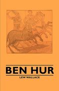ben hur (en Inglés)