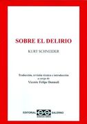 Sobre el Delirio.