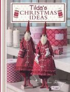 Tilda's Christmas Ideas (en Inglés)