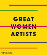 Great Women Artists (en Inglés)