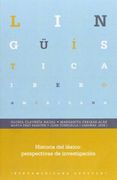 Historia del Léxico: Perspectivas de Investigación (Lingüística Iberoamericana)