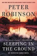 Sleeping in the Ground: An Inspector Banks Novel (en Inglés)