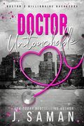 Doctor Untouchable: Special Edition Cover (en Inglés)