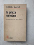 La galaxia Gutenberg