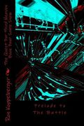 The Quest For Third Heaven Book Four Sable Snow: Prelude to The Battle (en Inglés)