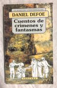 cuentos de crimenes y fantasmas