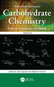 Carbohydrate Chemistry: Proven Synthetic Methods, Volume 6 (en Inglés)