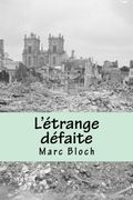 L'etrange defaite (French Edition)