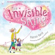 The Invisible String (The Invisible String, 1) (en Inglés)