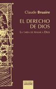 Derecho de Dios, el