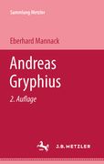 Andreas Gryphius (en Alemán)