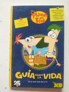 Phineas y Ferb juegos - Guia para la vida