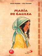 MARIA DE GALILEA