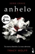 Anhelo (Serie Crave 1)