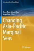 Changing Asia-Pacific Marginal Seas (en Inglés)