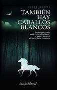 También hay caballos blancos (Viajes en la ficción)