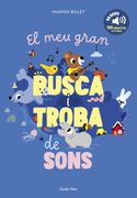 El meu gran busca i troba de sons (in CAT)